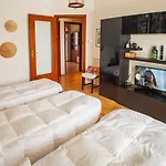 Attico Con Vista