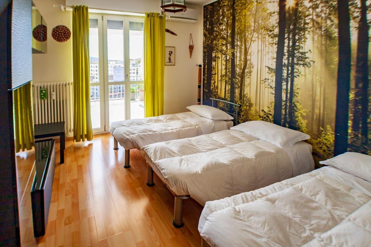 Apartament Attico Con Vista