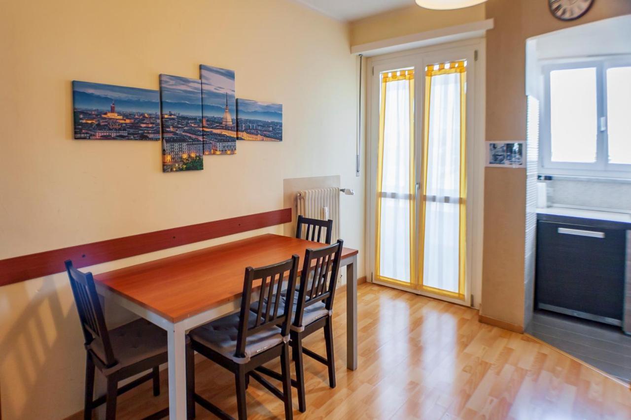 Apartament Attico Con Vista