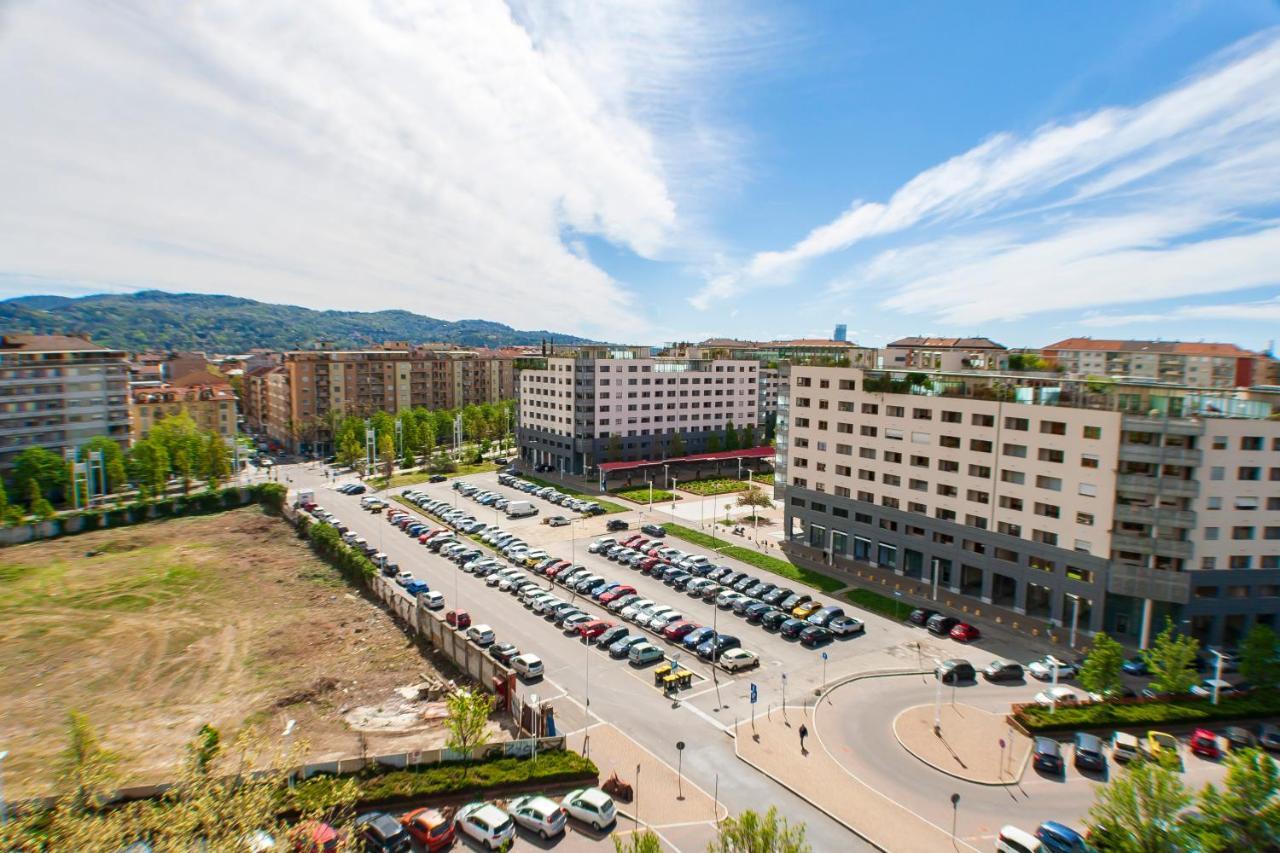 Apartament Attico Con Vista