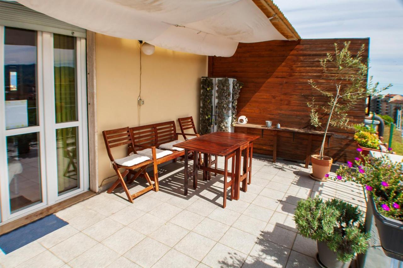 Apartament Attico Con Vista Turyn